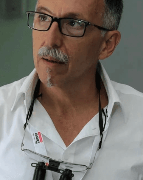 Hands-on endodoncija